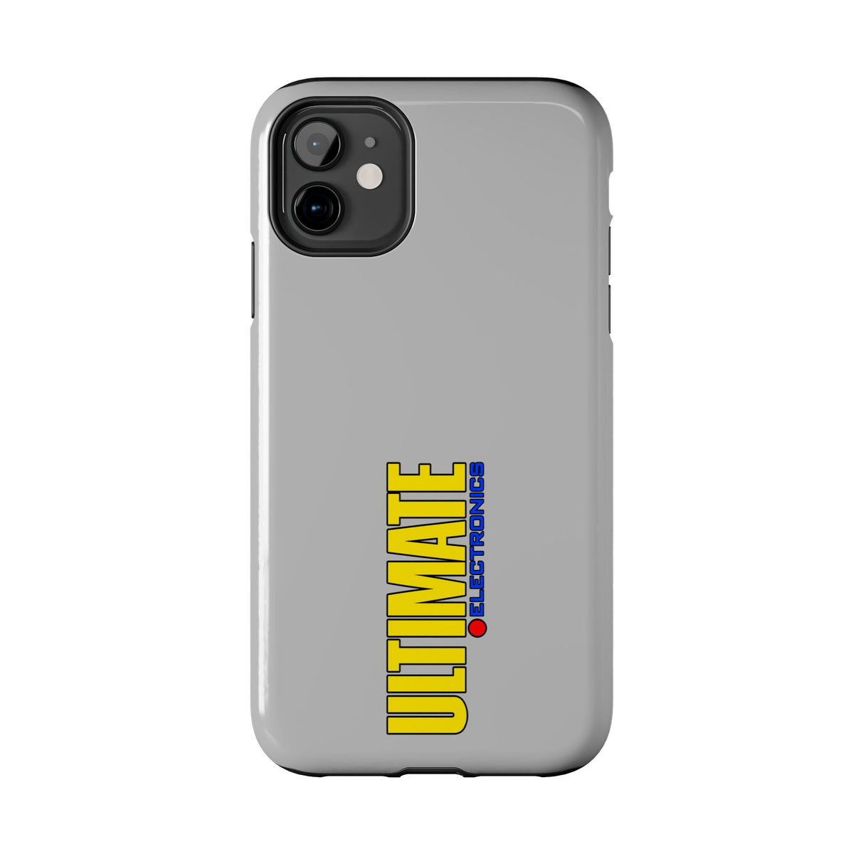 Ultimate Electronics Tough Phone Case