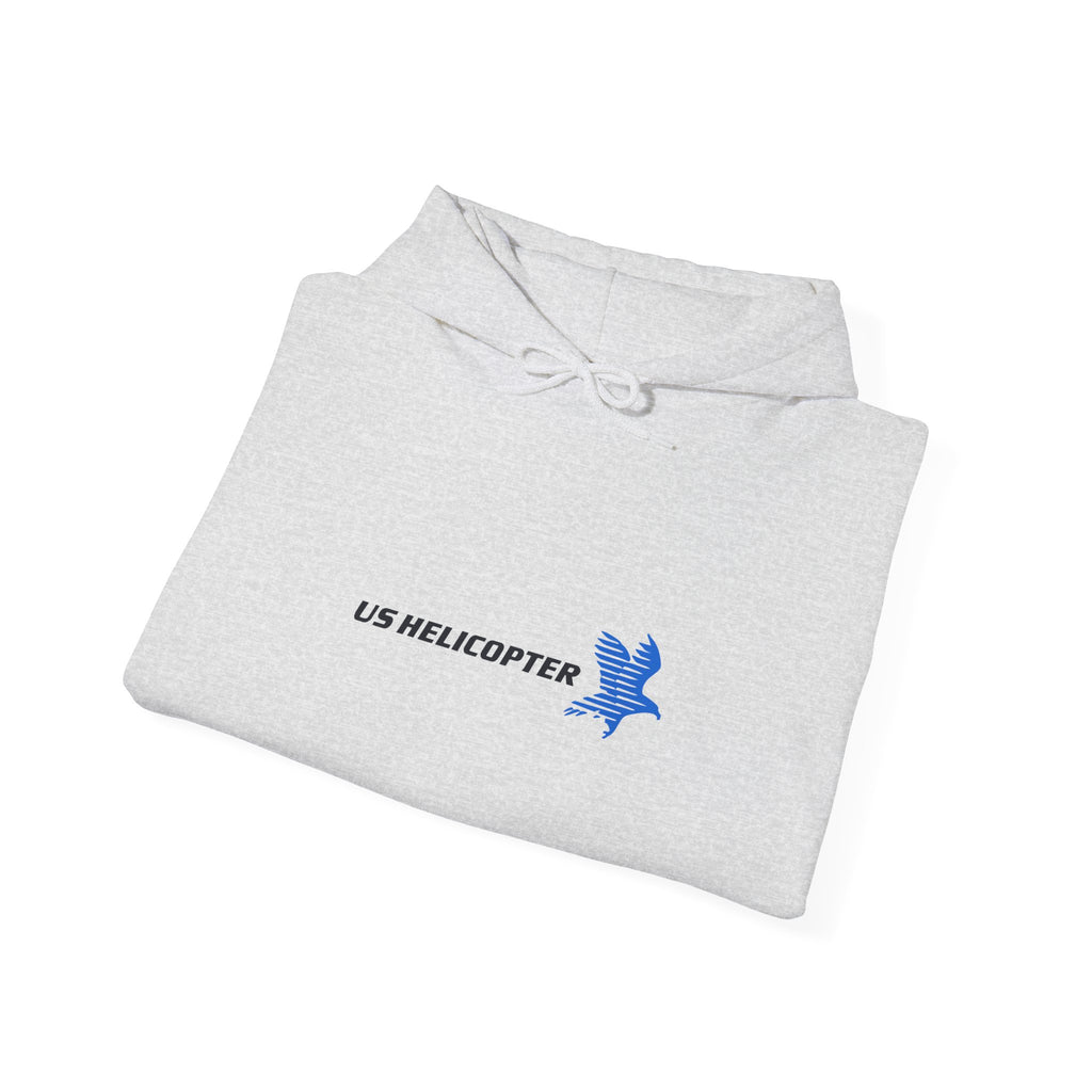 US Helicopter Hoodie / Sweatshirt