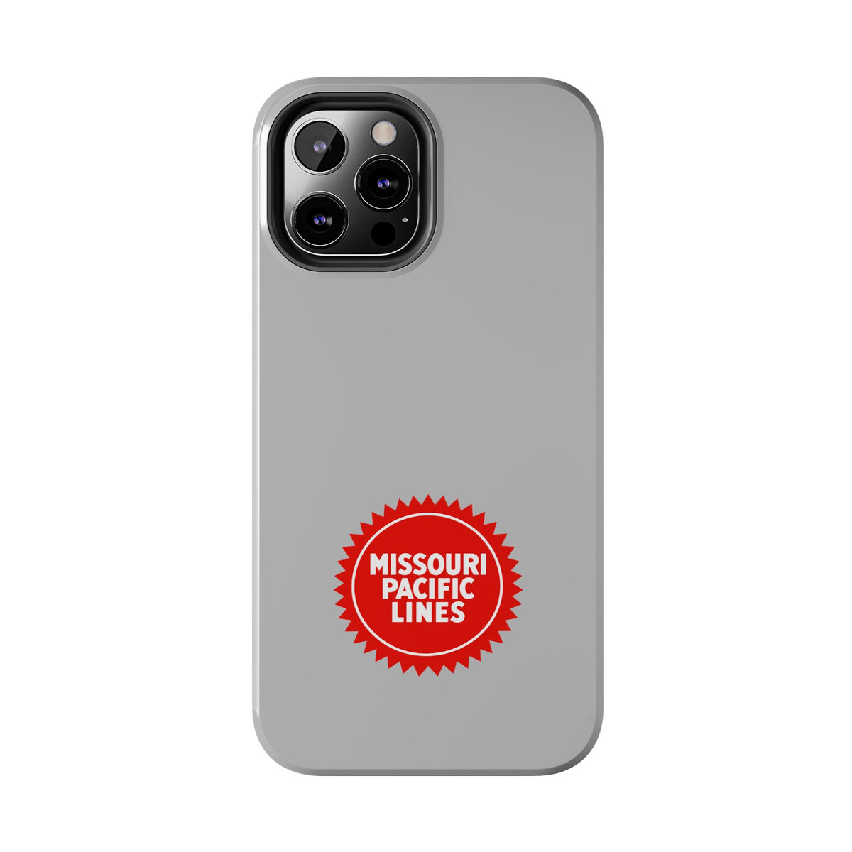 Missouri Pacific Railroad Tough Phone Case