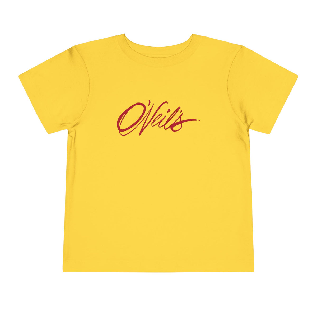 O'Neil's Toddler Tee / T-Shirt