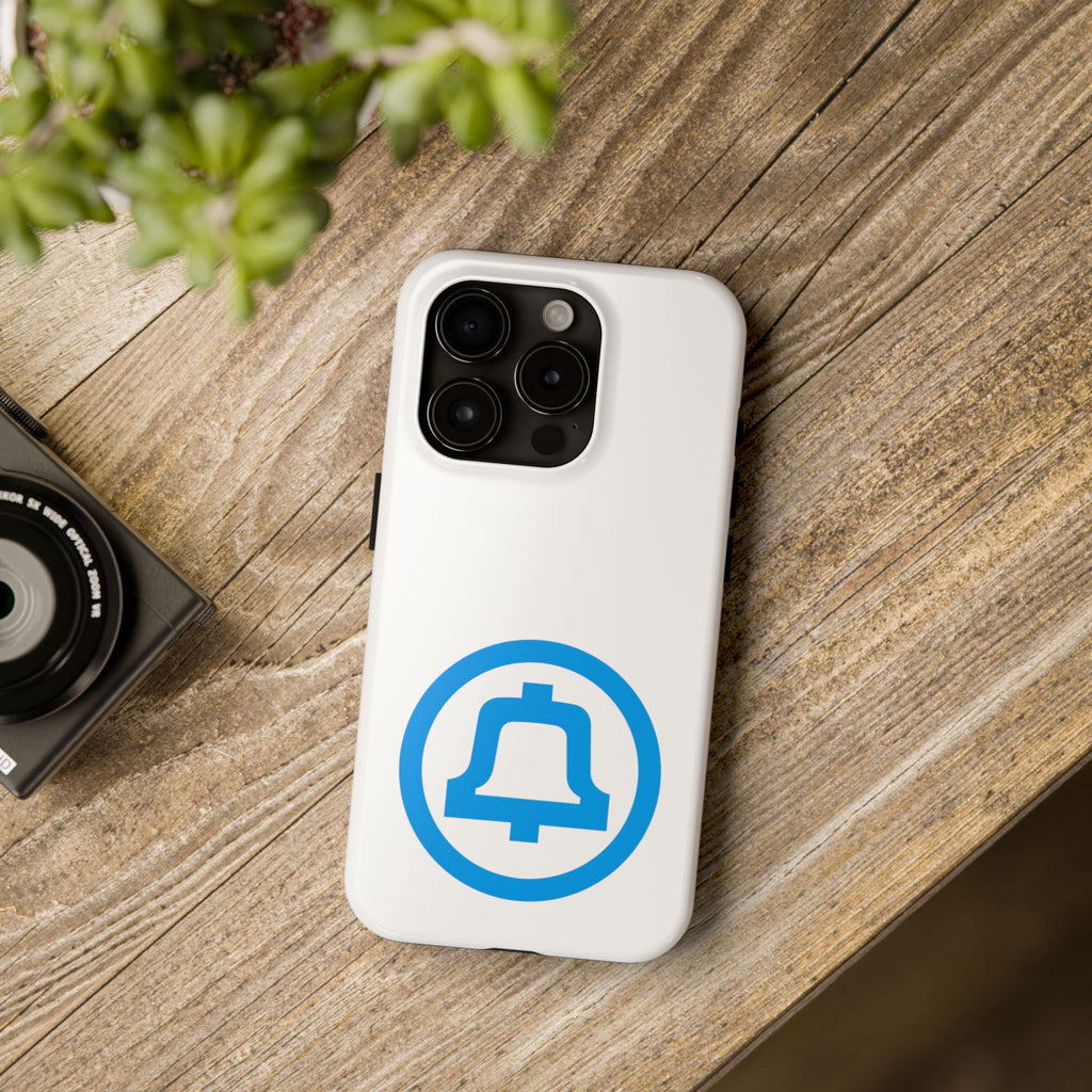 Bell System Tough Phone Case