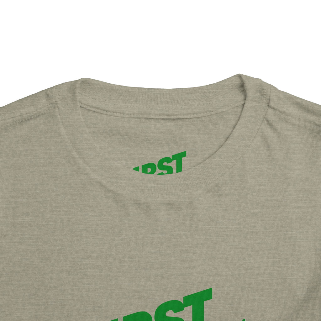 First Union Toddler Tee / T-Shirt