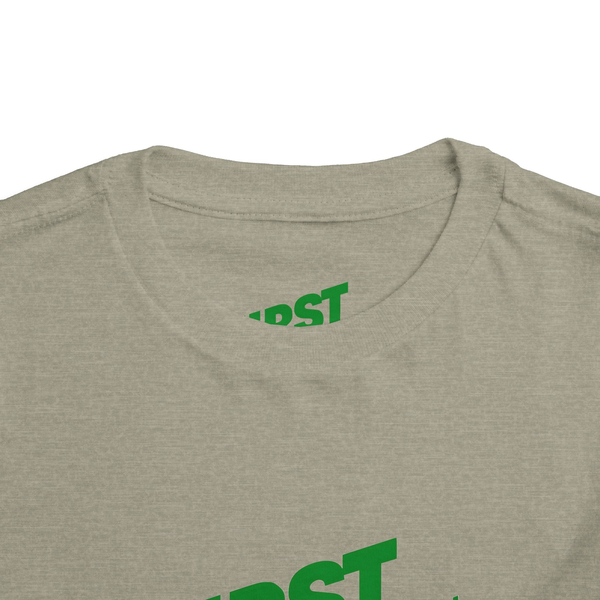 First Union Toddler Tee / T-Shirt