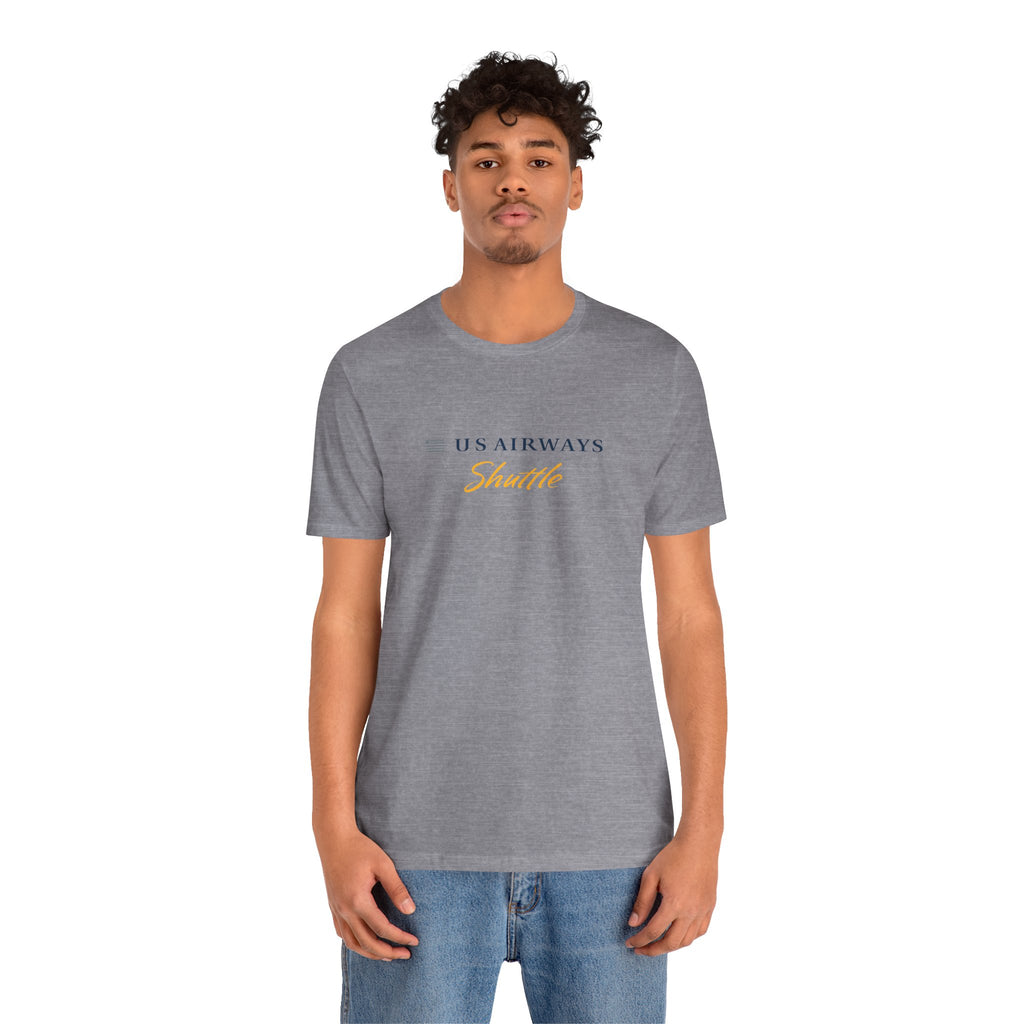 US Airways Shuttle T-Shirt
