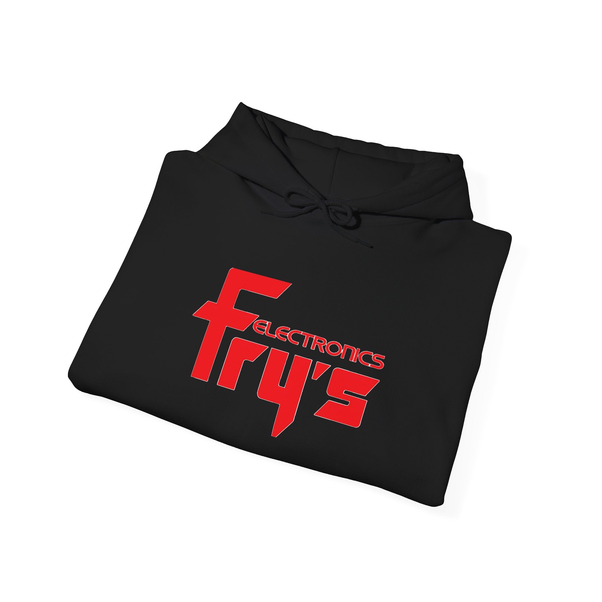 Fry's Electronics, Inc. Hoodie / Sweatshirt