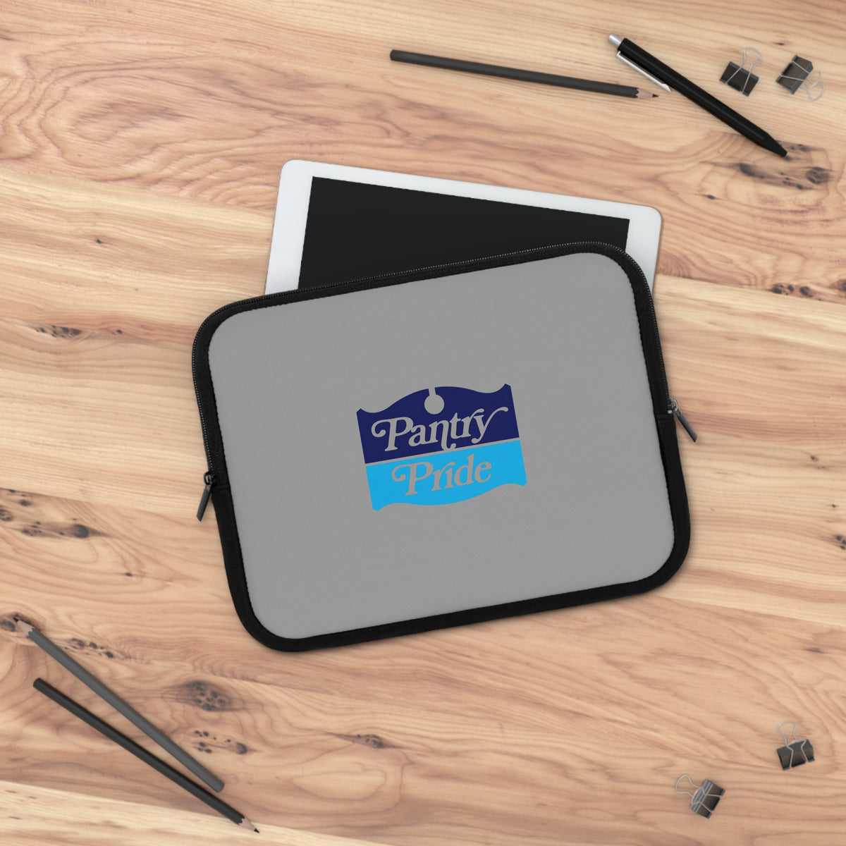 Pantry Pride Laptop Sleeve
