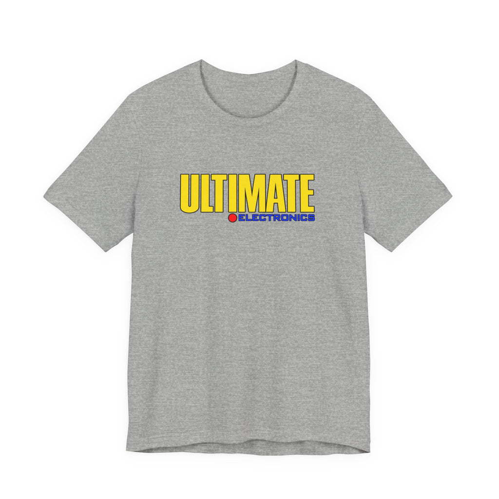 Ultimate Electronics T-Shirt