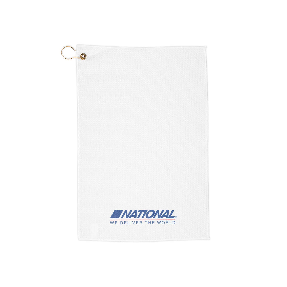 National Airlines (N8) Golf Towel