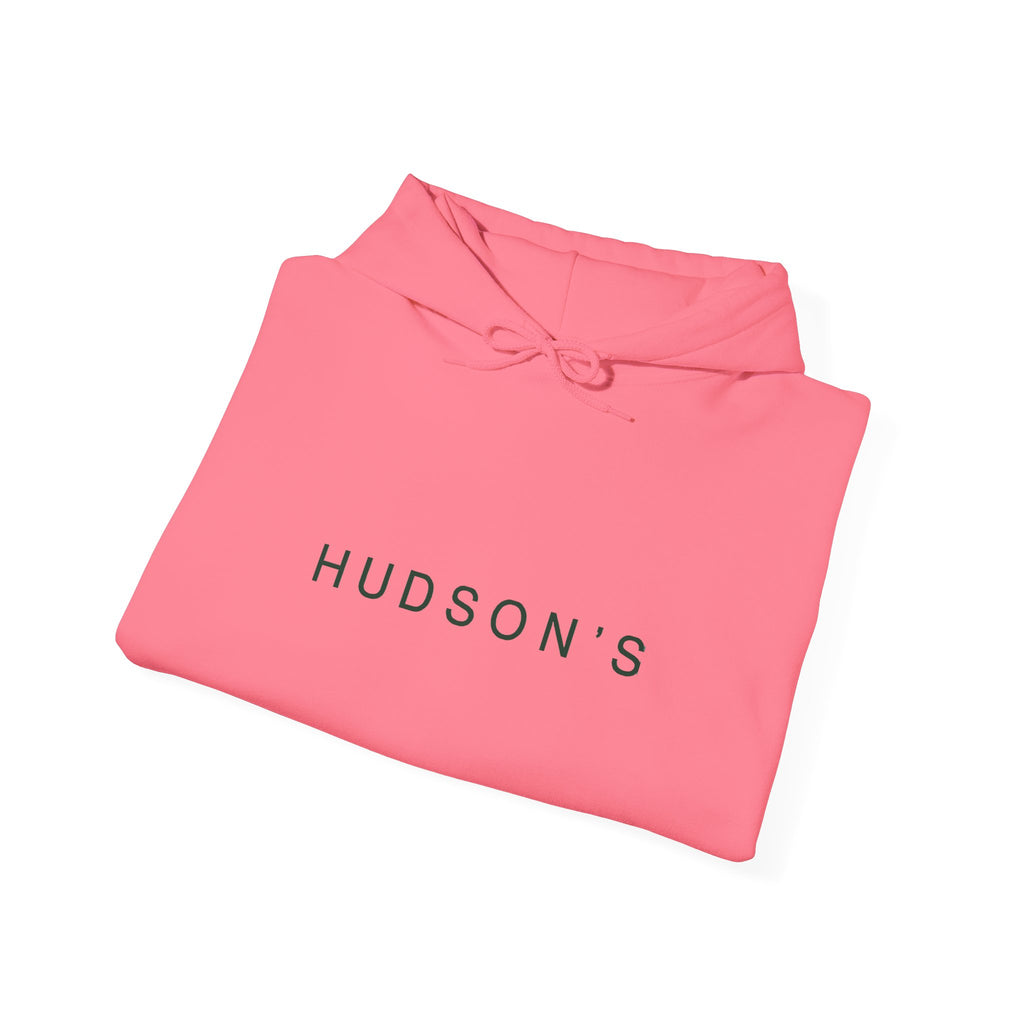 Hudson's Hoodie / Sweatshirt
