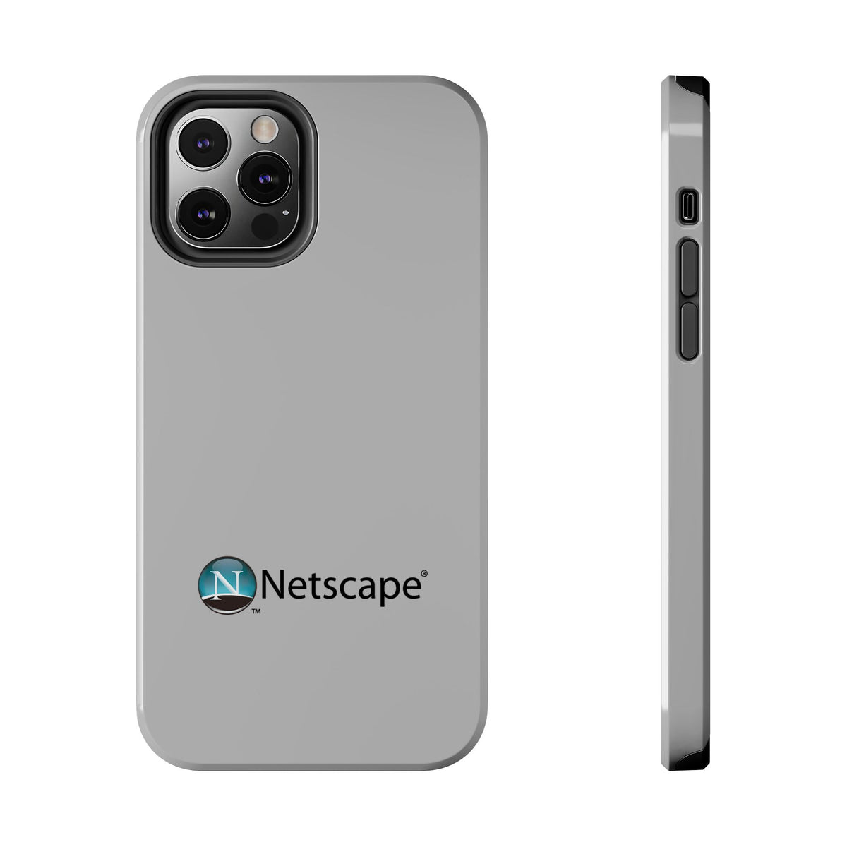 Netscape Tough Phone Case