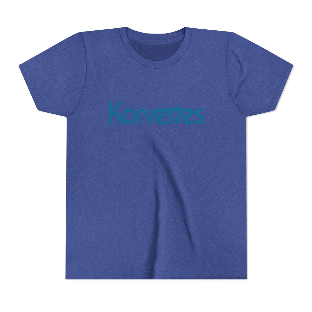 Korvette's Kids Tee / T-Shirt