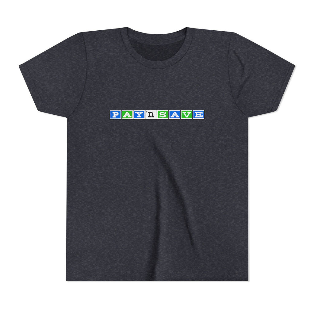 Pay 'n Save Kids Tee / T-Shirt