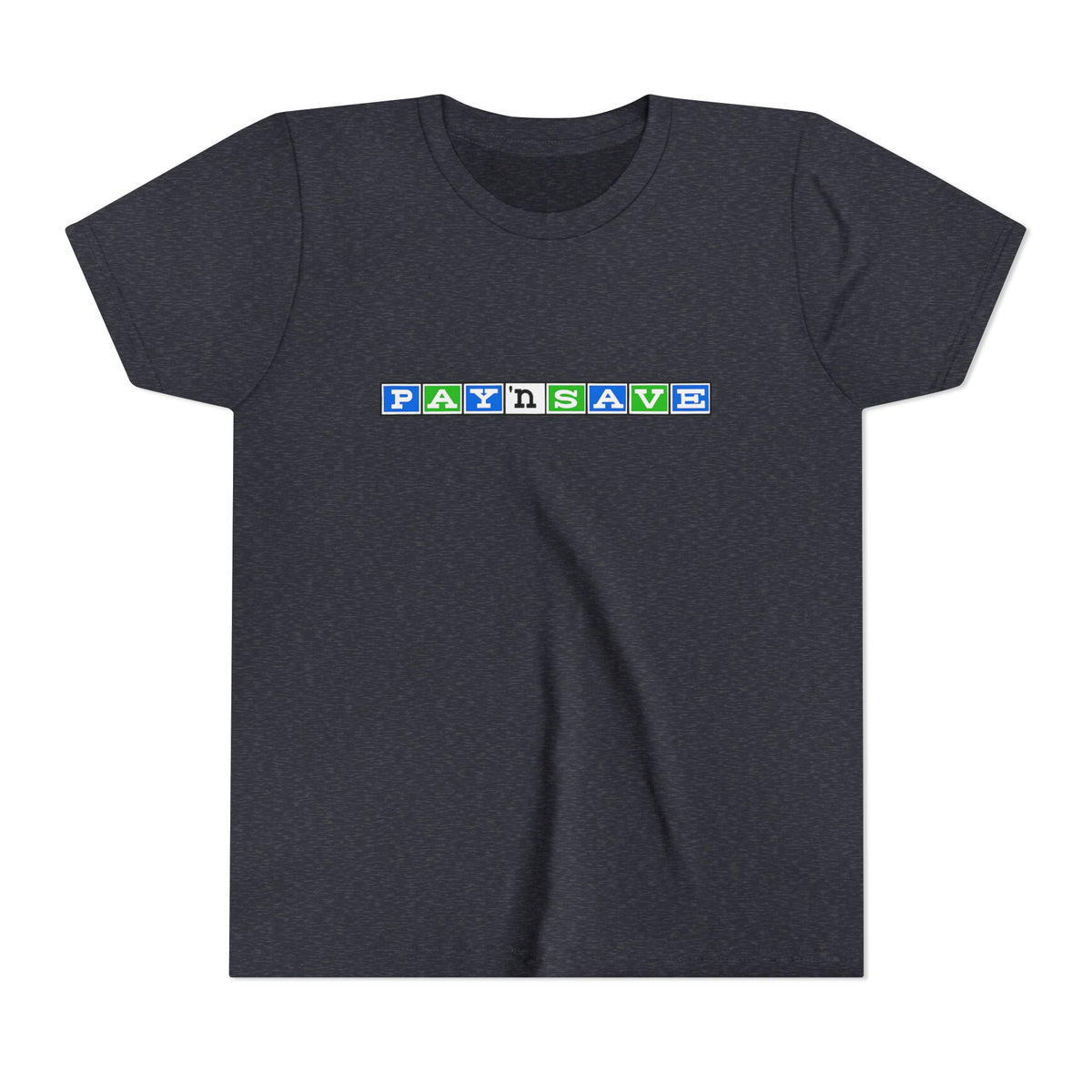 Pay 'n Save Kids Tee / T-Shirt