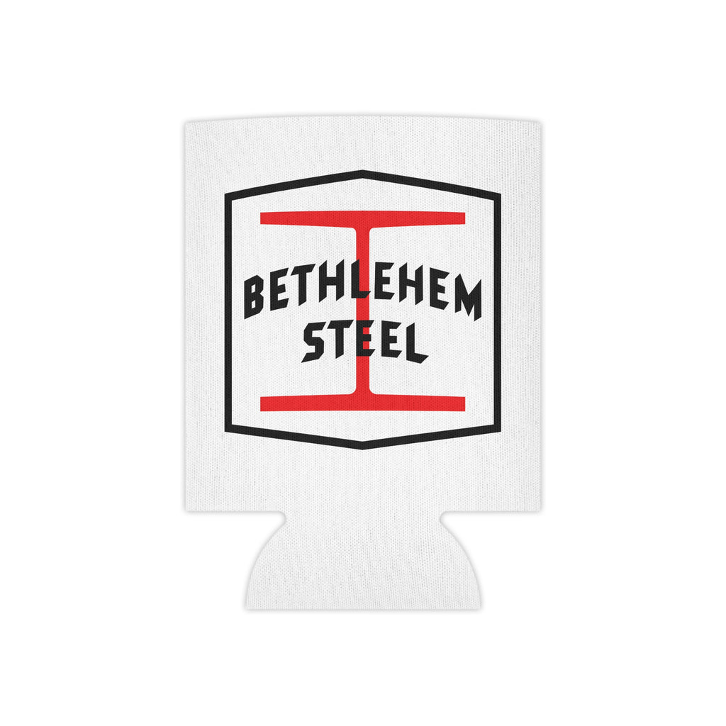 Bethlehem Steel Can Cooler