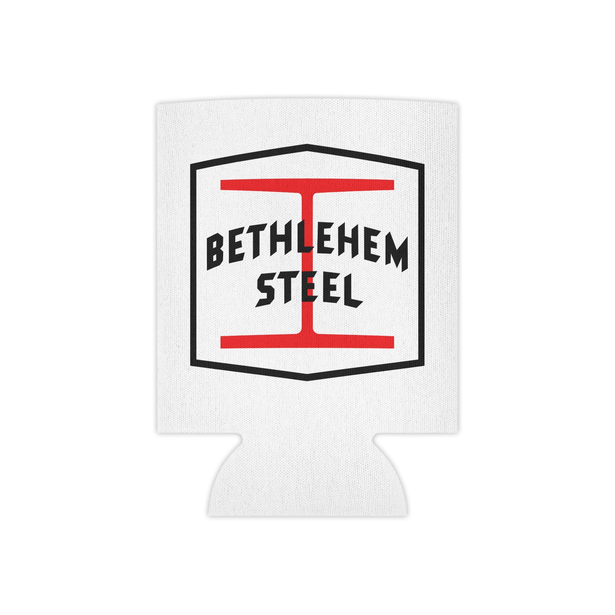 Bethlehem Steel Can Cooler