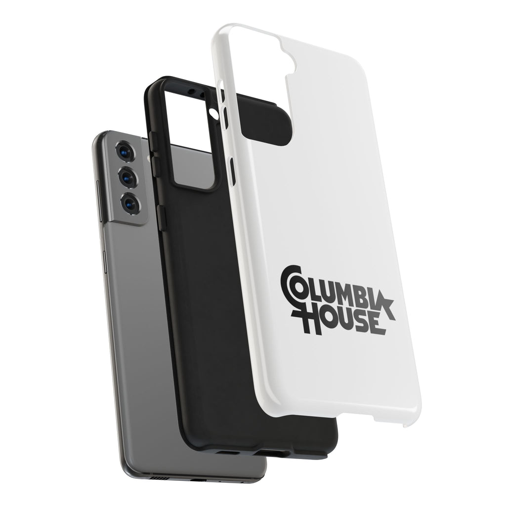 Columbia House Tough Phone Case