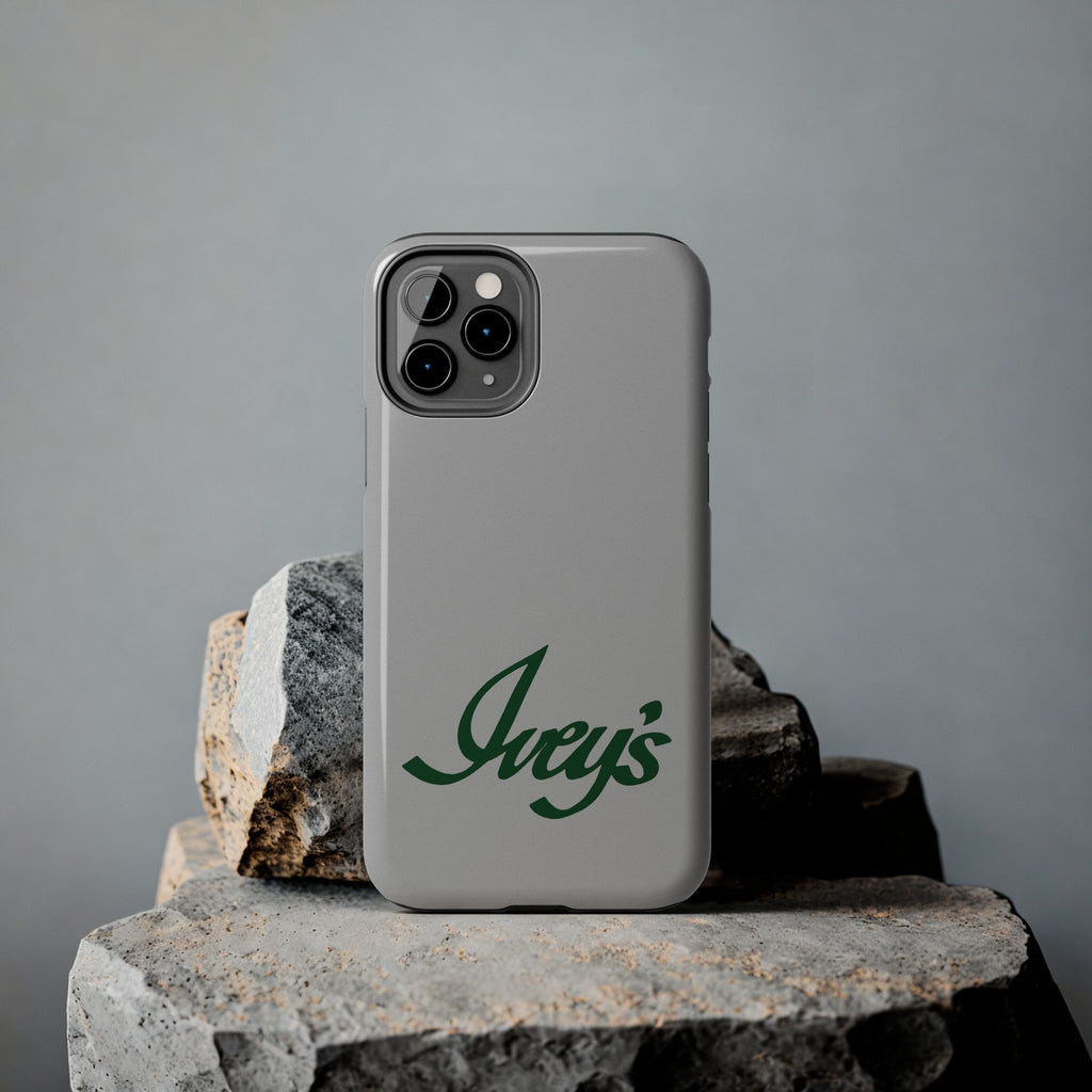 Ivey's Tough Phone Case