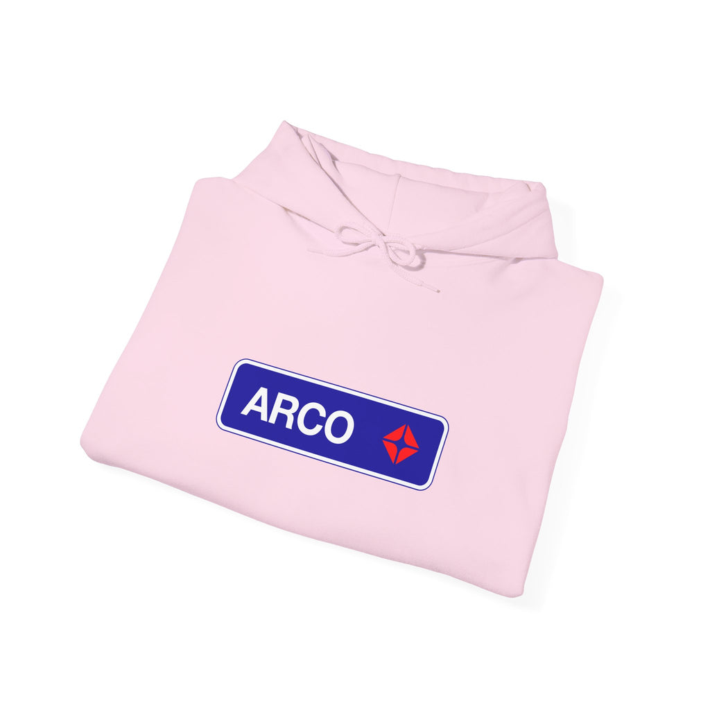 Atlantic Richfield Company (ARCO) Hoodie / Sweatshirt
