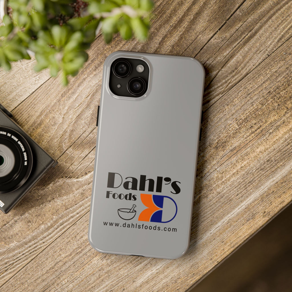 Dahl's Foods Tough Phone Case