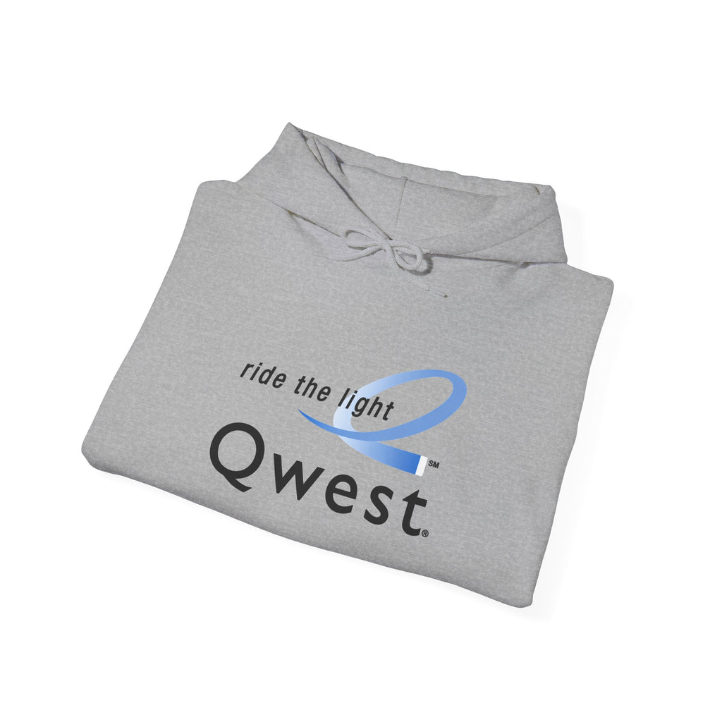 Qwest Hoodie / Sweatshirt