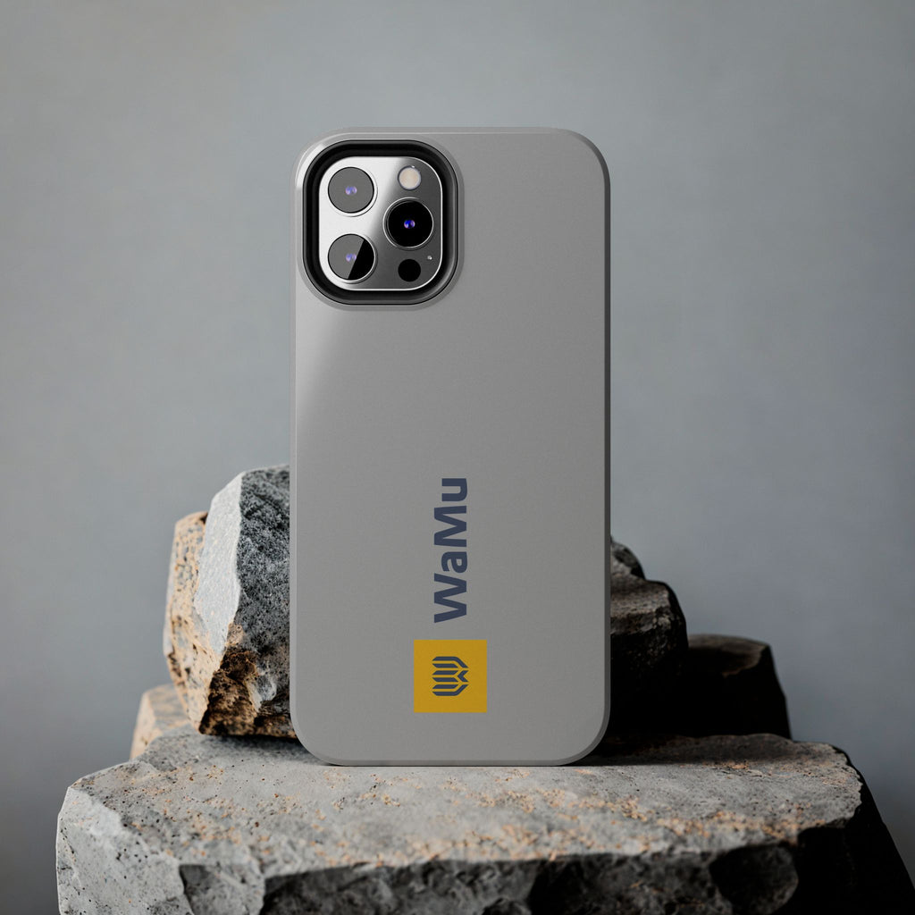 Washington Mutual (WaMu) Tough Phone Case