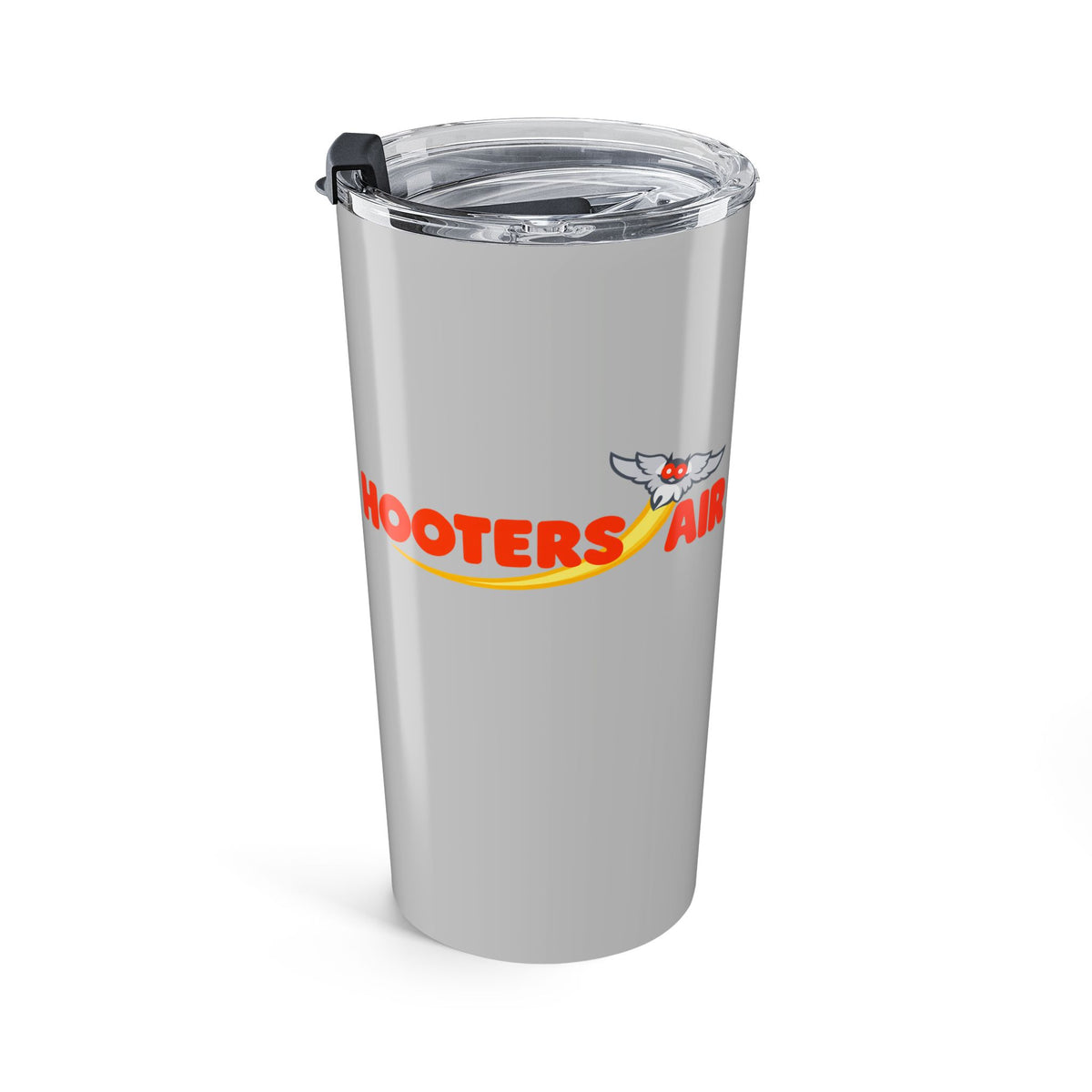 Hooters Air 20oz Insulated Tumbler