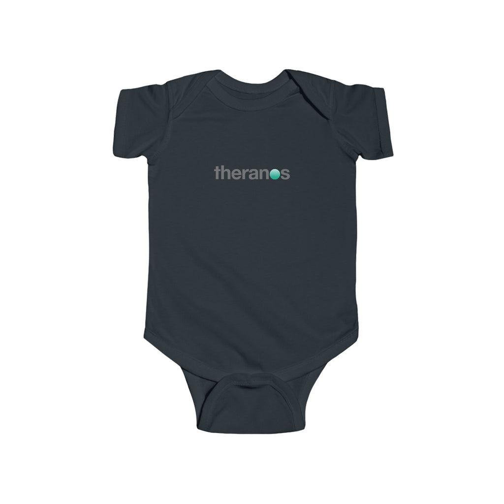 Theranos Inc. Infant Bodysuit