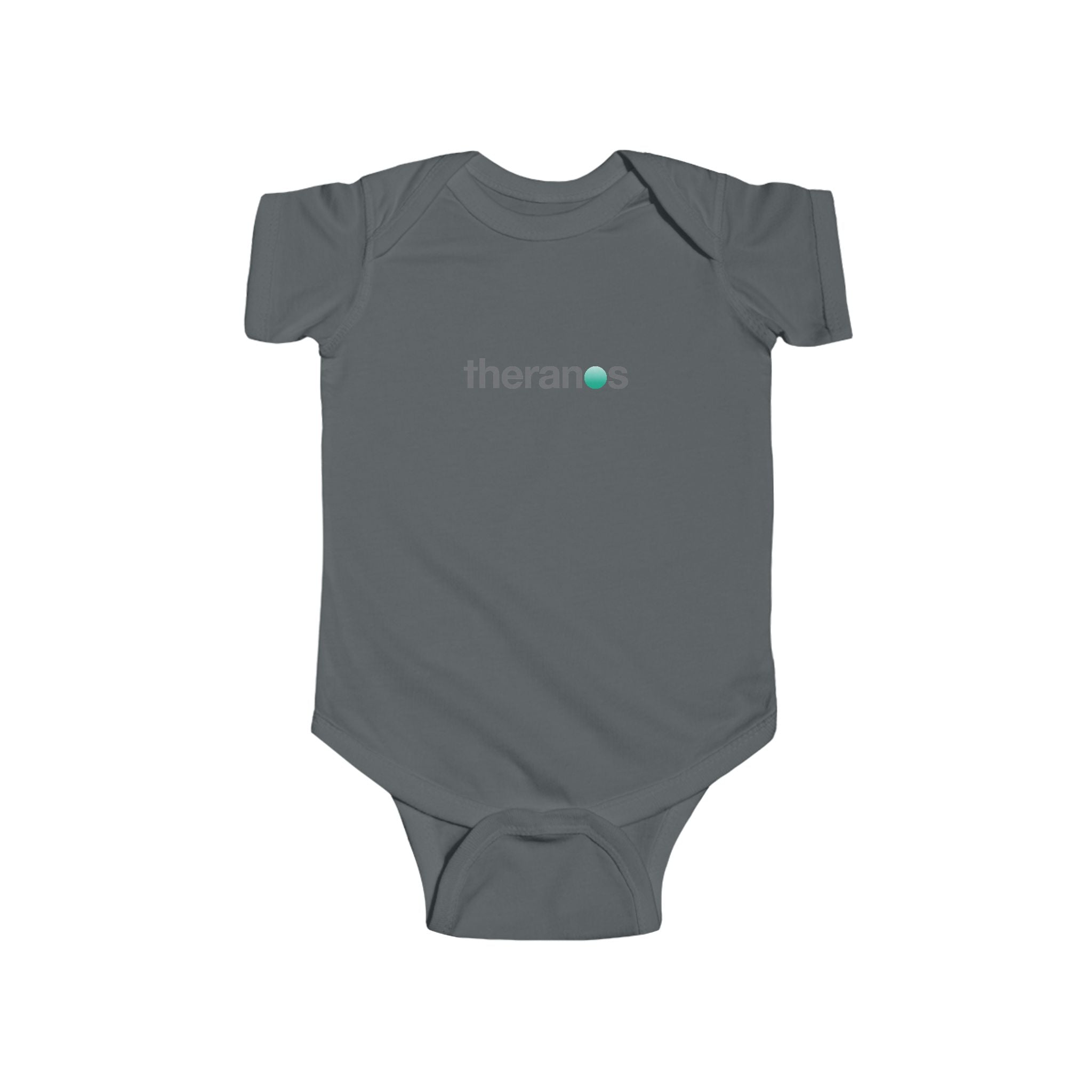 Theranos Inc. Infant Bodysuit