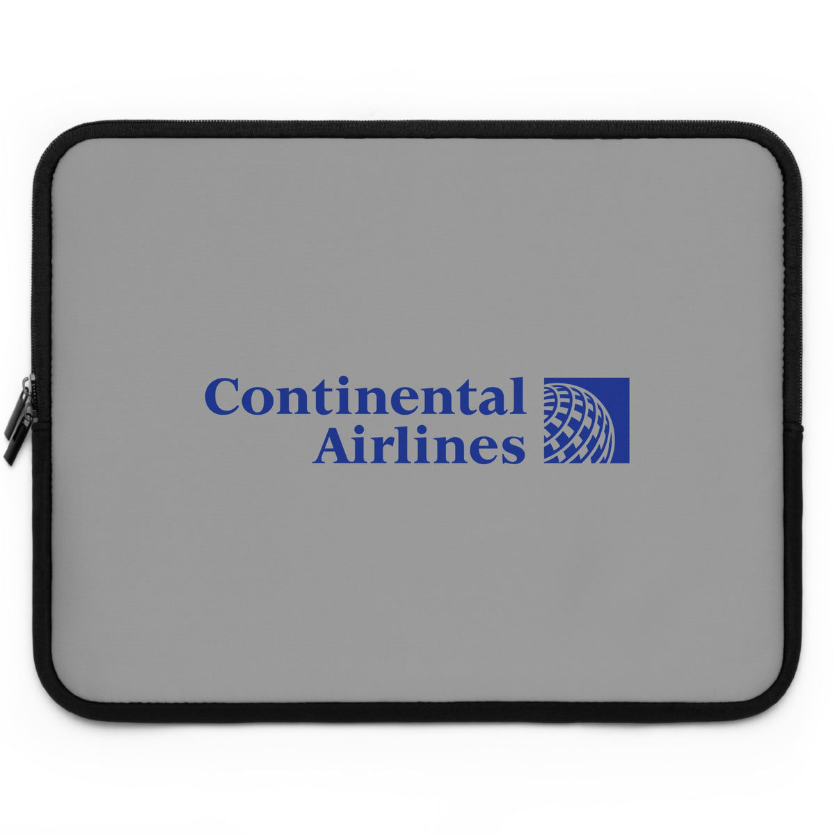 Continental Airlines Laptop Sleeve