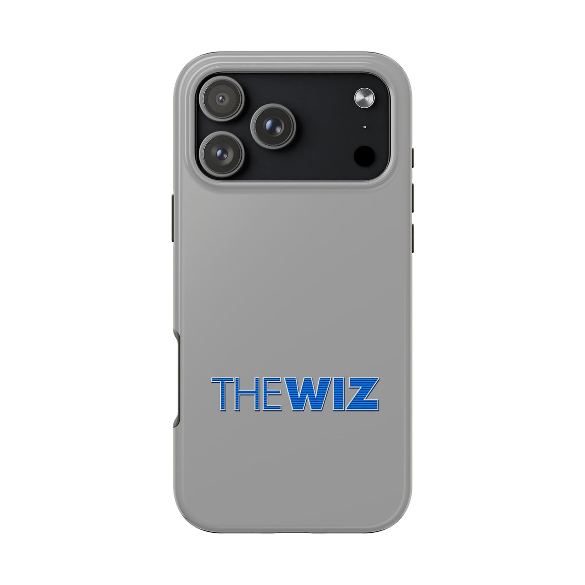 The Wiz Tough Phone Case