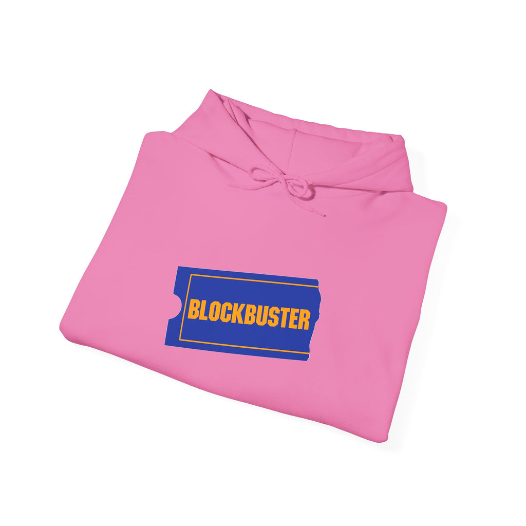 Blockbuster Video Hoodie / Sweatshirt