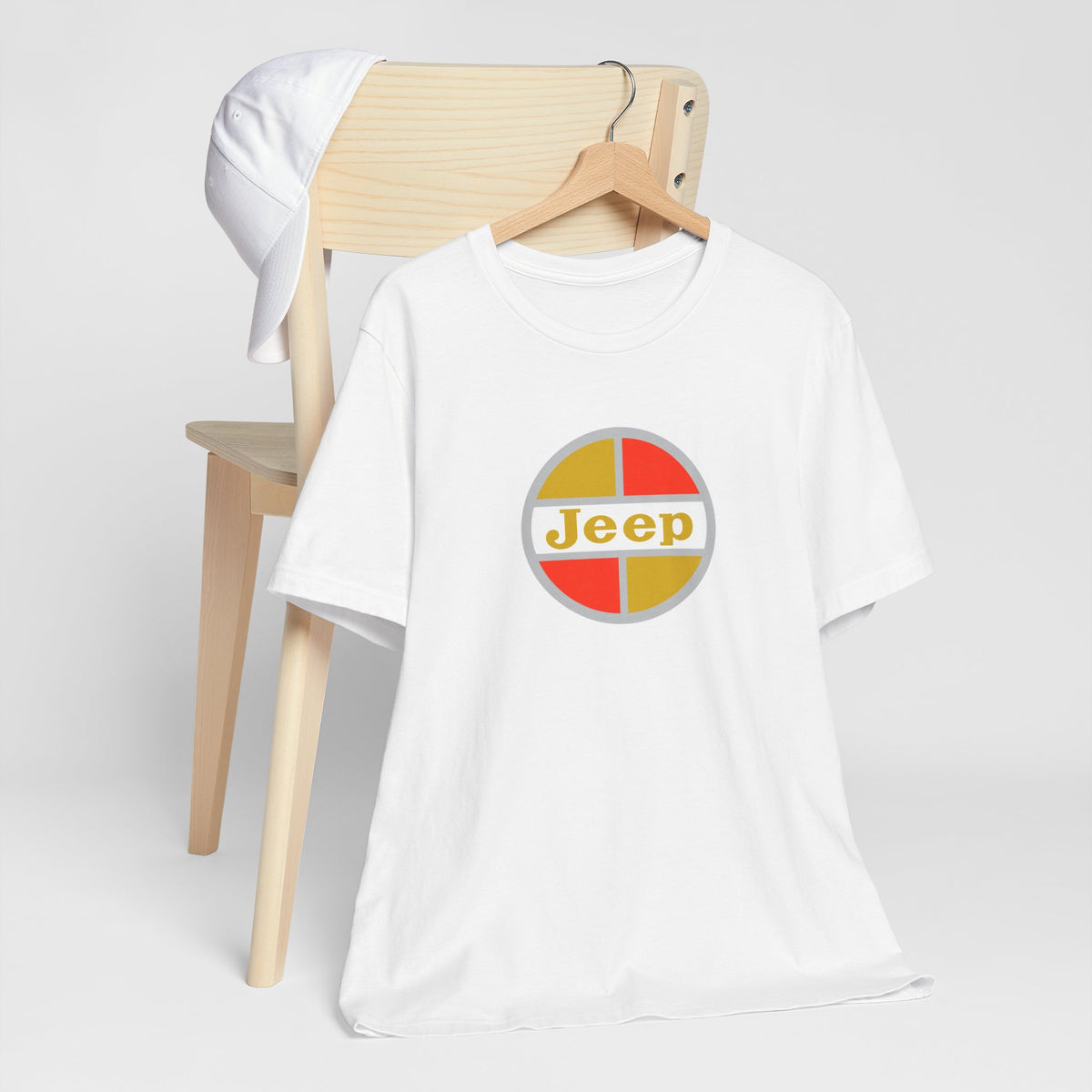 Kaiser Jeep T-Shirt