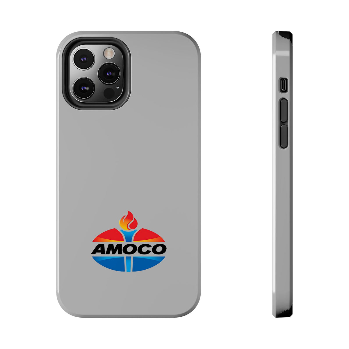 Amoco Tough Phone Case