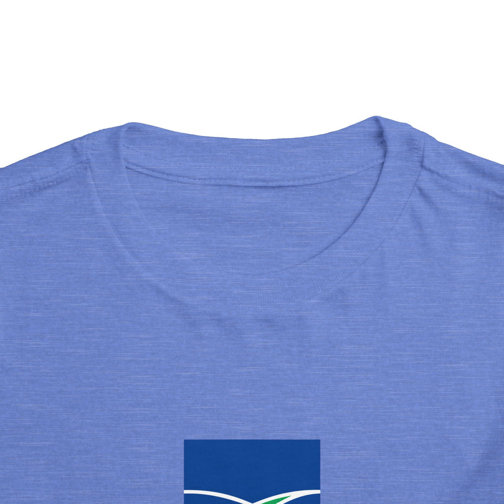 Wachovia Securities Toddler Tee / T-Shirt