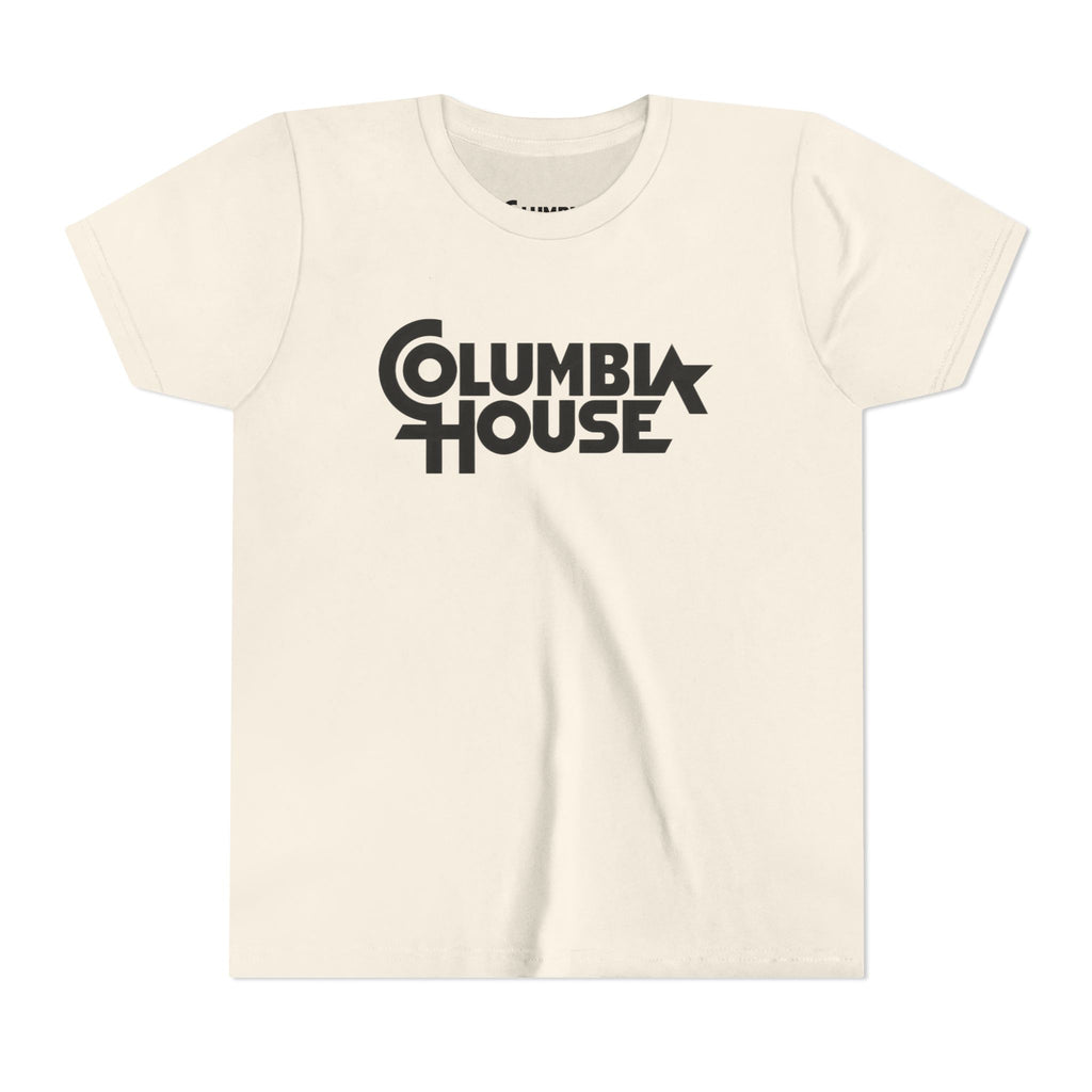 Columbia House Kids Tee / T-Shirt