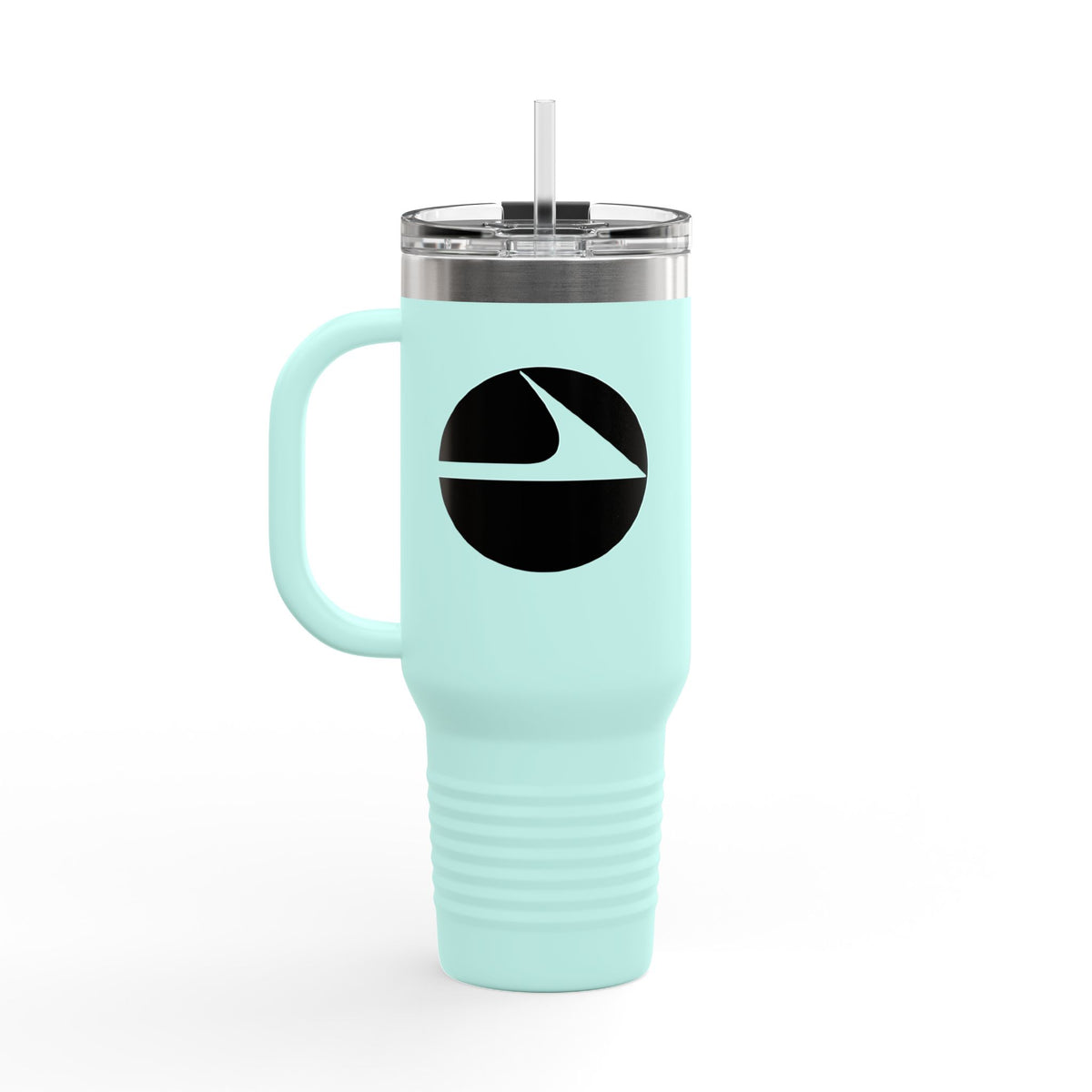 West Coast Airlines 40oz Insulated Travel Mug Stainless Tumbler