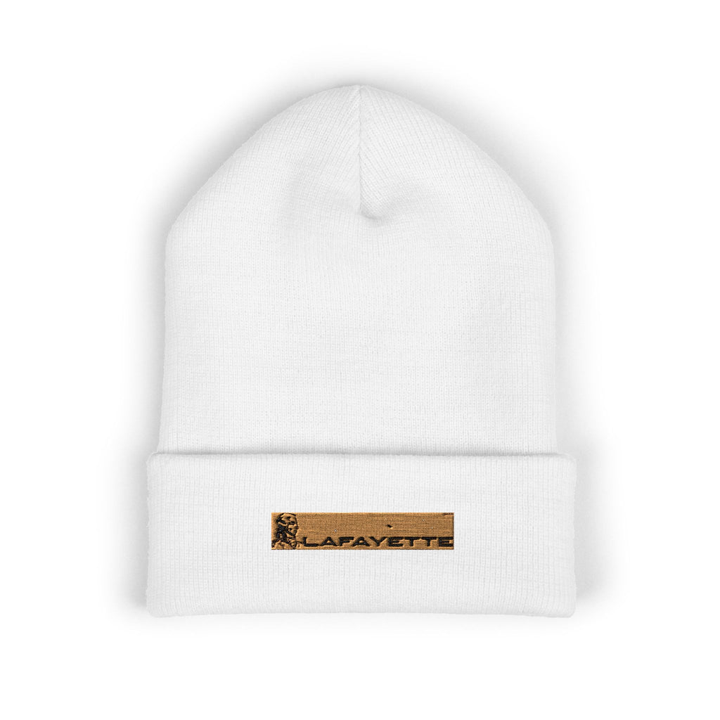 Lafayette Radio Electronics Cuffed Beanie