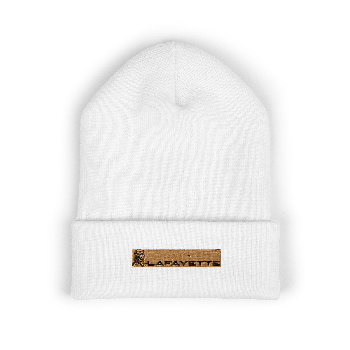 Lafayette Radio Electronics Cuffed Beanie
