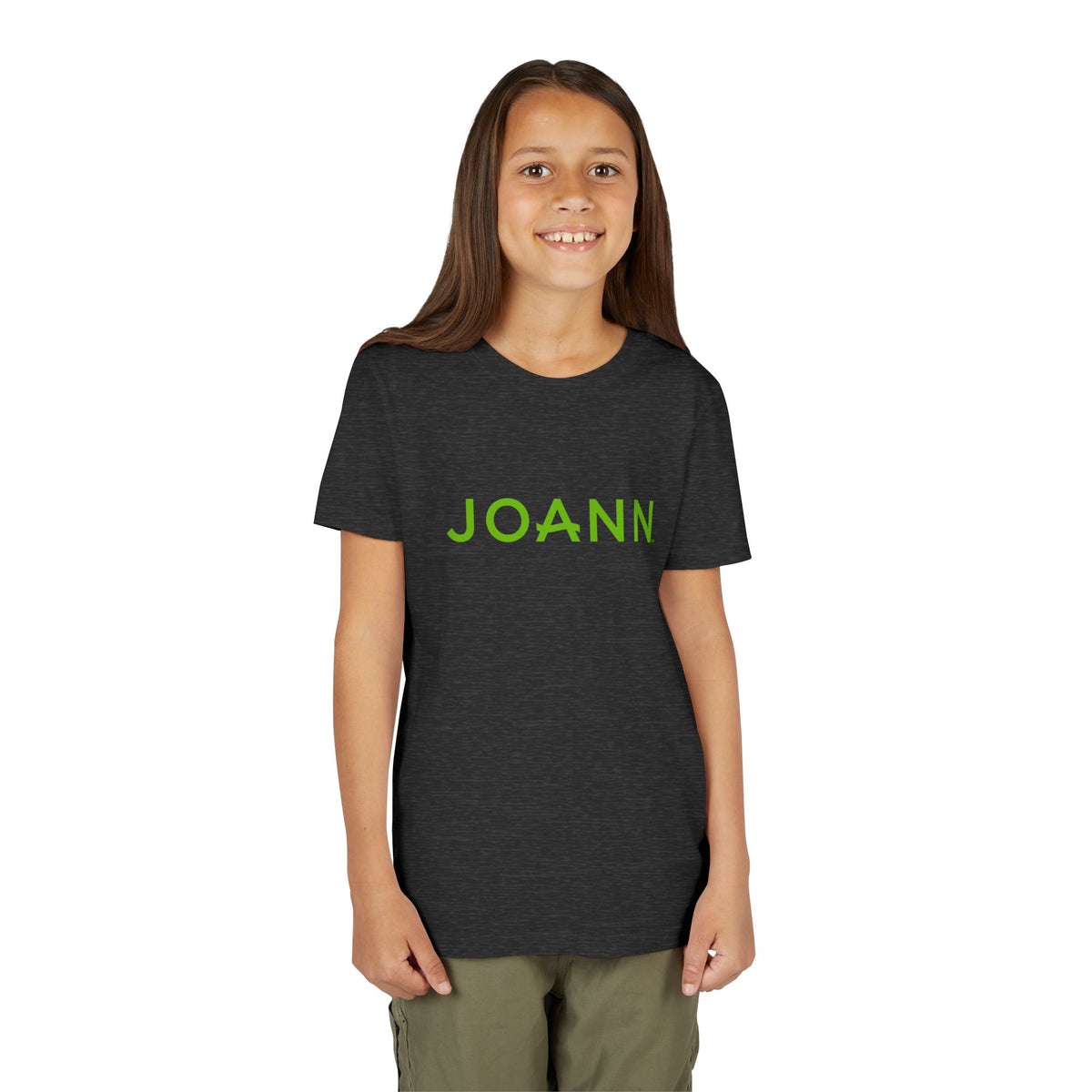 Jo-Ann Fabrics Kids Tee / T-Shirt
