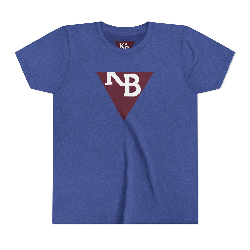 Kroch's and Brentano's Kids Tee / T-Shirt