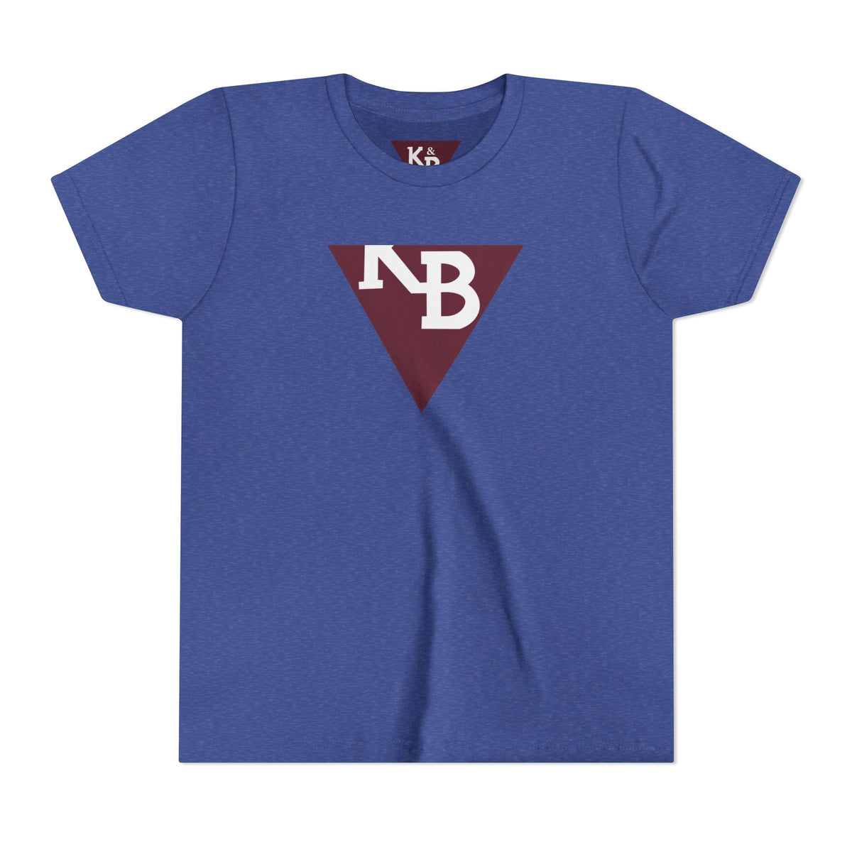 Kroch's and Brentano's Kids Tee / T-Shirt