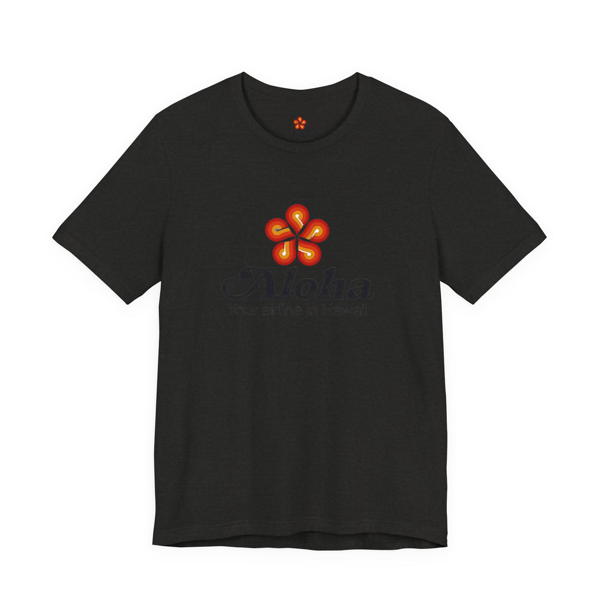 Aloha Airlines T-Shirt