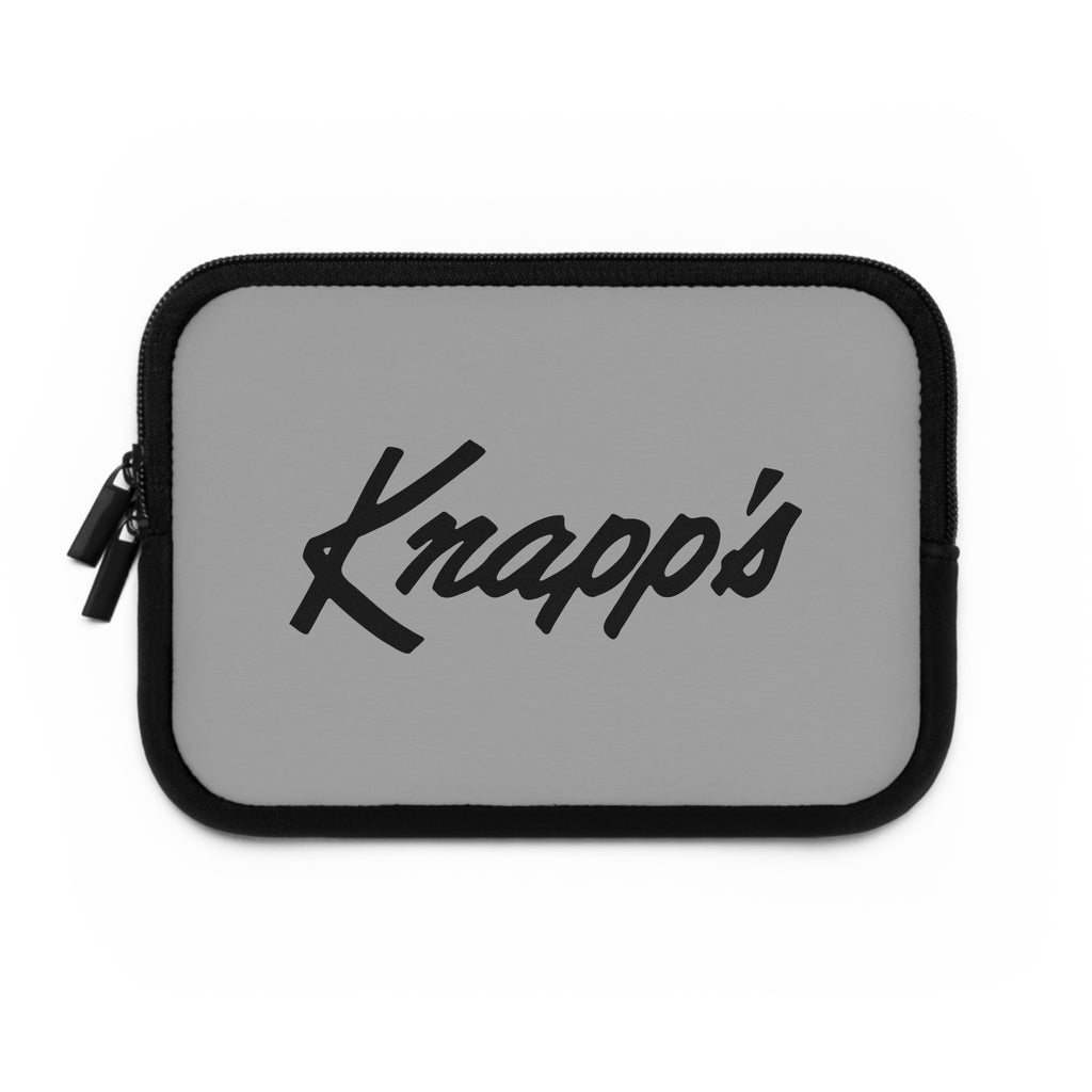 J. W. Knapp Company Laptop Sleeve