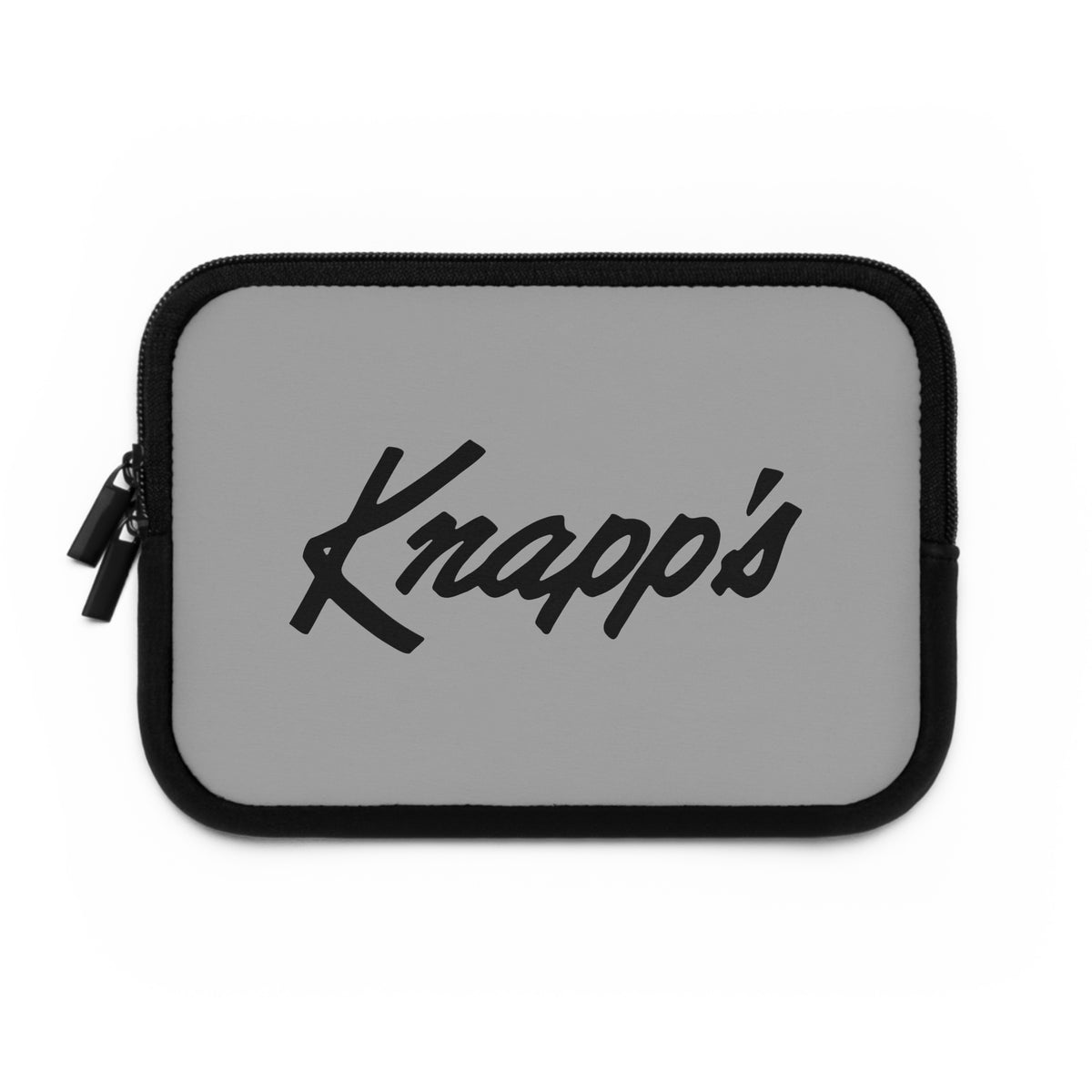 J. W. Knapp Company Laptop Sleeve
