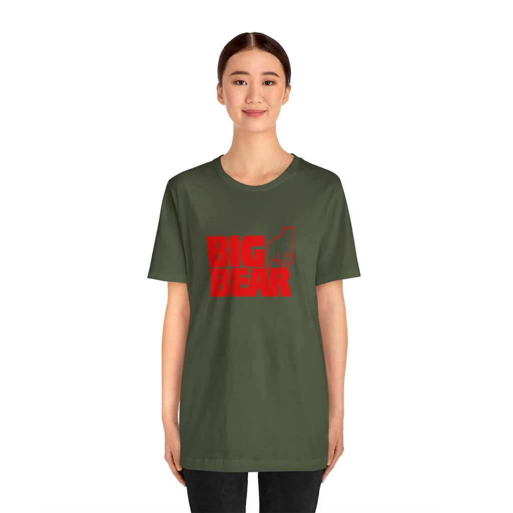 Big Bear Stores T-Shirt