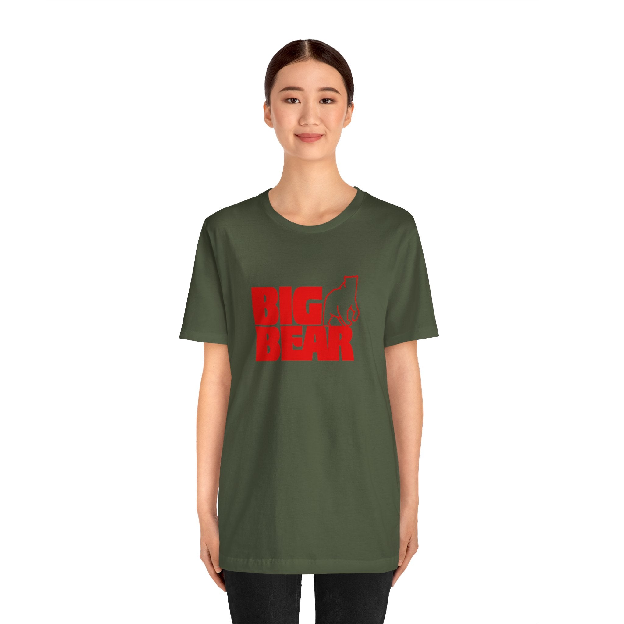 Big Bear Stores T-Shirt