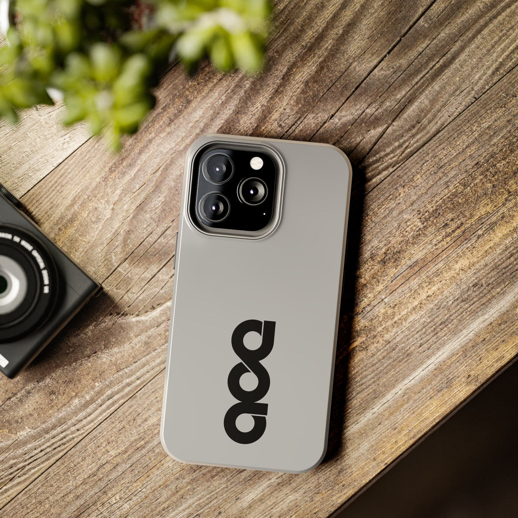 Action Computer Enterprise Tough Phone Case
