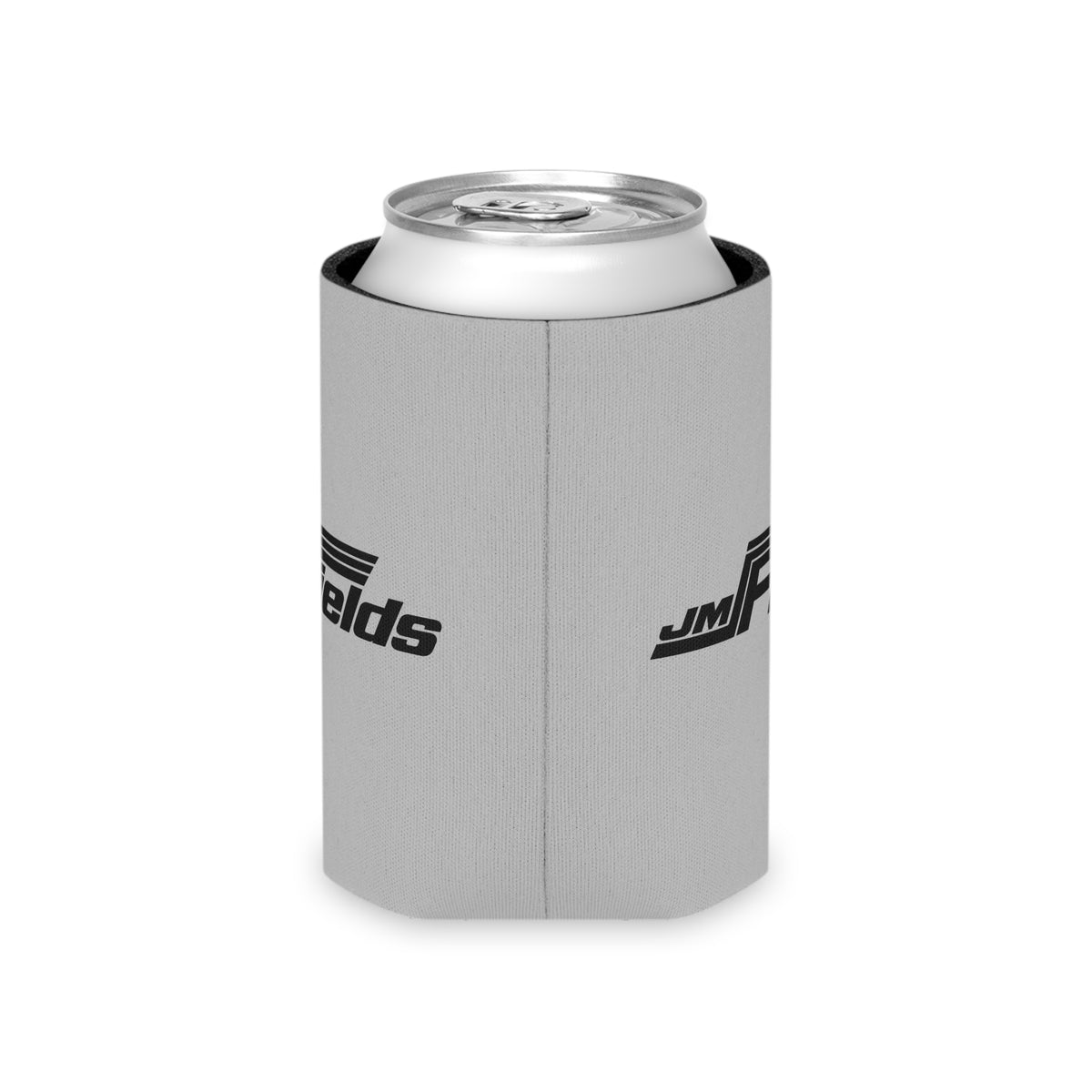 J.M. Fields Can Cooler