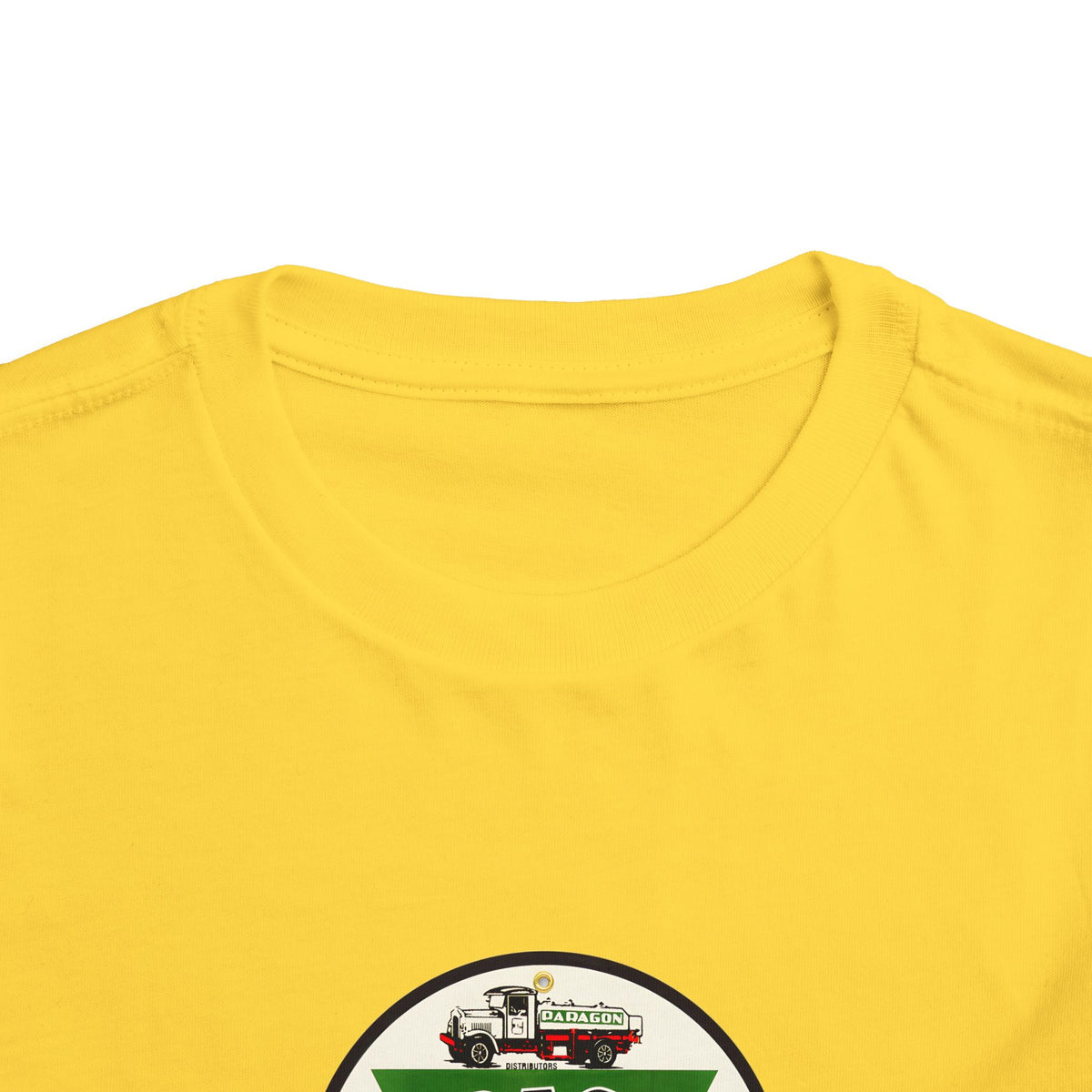Paragon Oil Toddler Tee / T-Shirt
