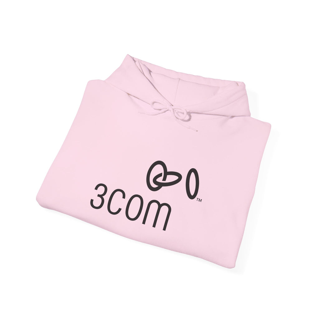 3Com Corporation Hoodie / Sweatshirt
